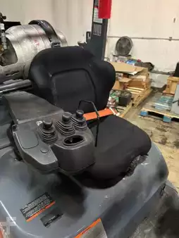 Propane Forklifts 2020  Toyota 8FGCU25 (3)