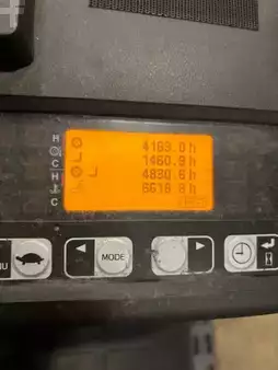 Propane Forklifts 2020  Toyota 8FGCU25 (4)