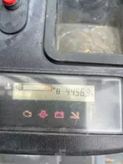 Montacargas GLP 2019  Toyota 8FGU30 (4)