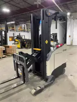 4-Wheel Electric 2018  Crown RR5725-45 (1)