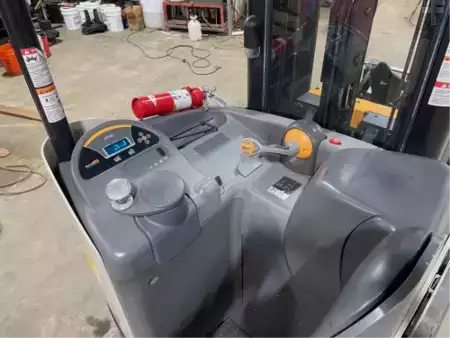 4-Wheel Electric 2018  Crown RR5725-45 (2)