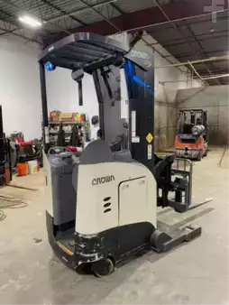 4-Wheel Electric 2018  Crown RR5725-45 (3)