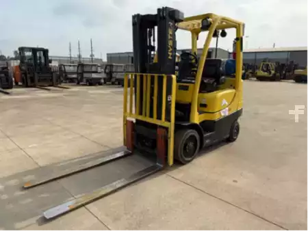 Montacargas GLP 2020  Hyster S50FT (4)
