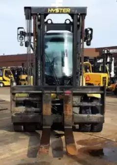 Diesel Forklifts 2020  Hyster H210XD (4)