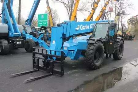 Telehandler Fixed 2020  Genie GTH-1056 (1)