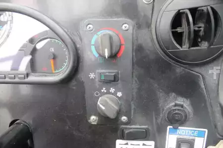 Telehandler Fixed 2020  Genie GTH-1056 (10)