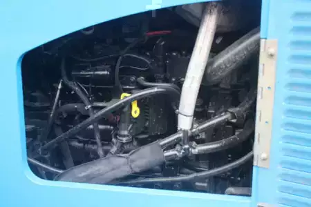 Telehandler Fixed 2020  Genie GTH-1056 (14)