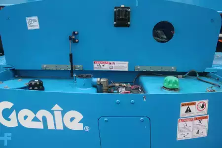 Telehandler Fixed 2020  Genie GTH-1056 (16)