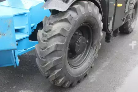 Telehandler Fixed 2020  Genie GTH-1056 (18)