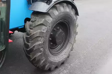 Telehandler Fixed 2020  Genie GTH-1056 (19)