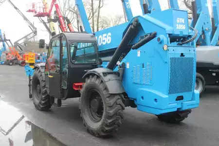 Telehandler Fixed 2020  Genie GTH-1056 (2)