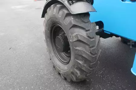 Telehandler Fixed 2020  Genie GTH-1056 (20)