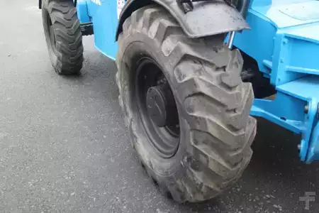 Telehandler Fixed 2020  Genie GTH-1056 (21)