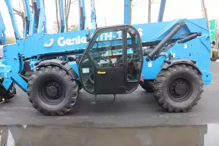 Telehandler Fixed 2020  Genie GTH-1056 (4)
