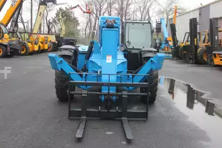 Telehandler Fixed 2020  Genie GTH-1056 (6)