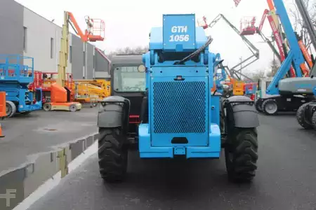 Telehandler Fixed 2020  Genie GTH-1056 (7)