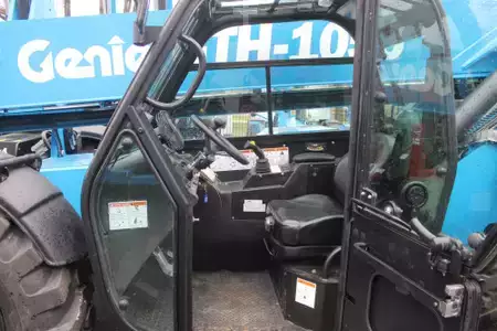 Telehandler Fixed 2020  Genie GTH-1056 (8)