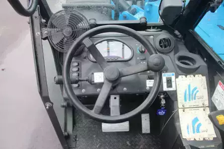 Telehandler Fixed 2020  Genie GTH-1056 (9)