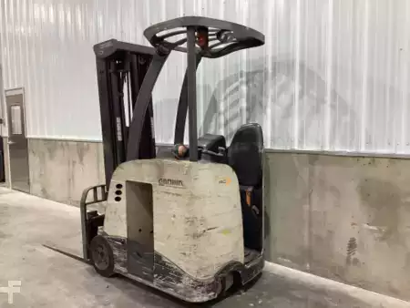 4-Wheel Electric 2019  Crown RC5510 (2)