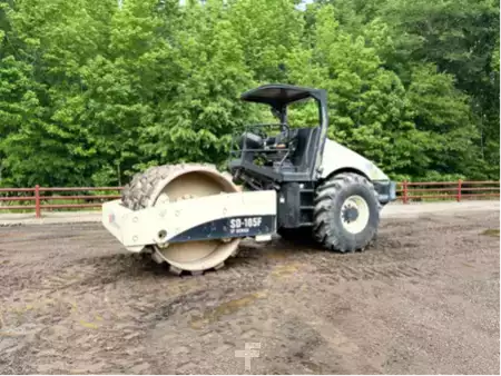 Other 2009  Ingersoll Rand SD105F (1)