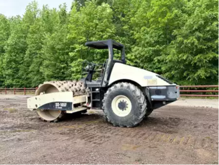 Other 2009  Ingersoll Rand SD105F (2)