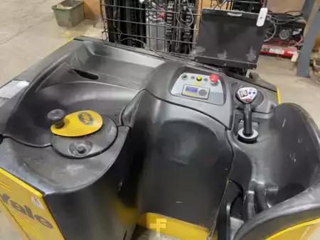 4-Wheel Electric 2018  Yale NDR030 (2)