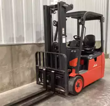 4-Wheel Electric 2021  Linde E18 (1)