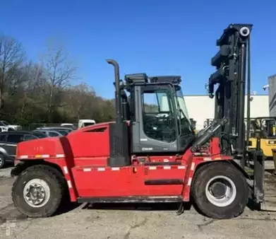 Diesel Forklifts 2021  Kalmar DCG160-12 (1)