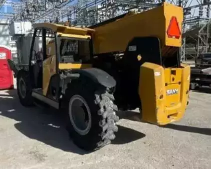 Telehandler Fixed 2021  Sany STH1056A (1)