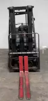 Propane Forklifts 2016  Toyota 8FGCU25 (2)