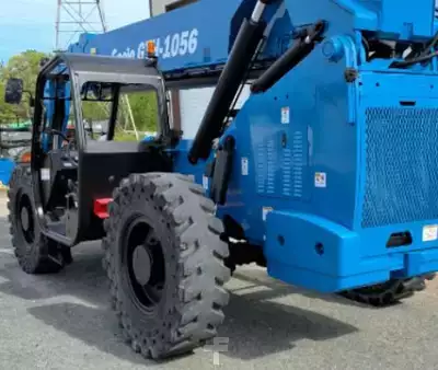 Telehandler Fixed 2019  Genie GTH-1056 (1)
