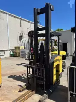 Diesel Forklifts 2013  Hyster N30ZDRS-16.5 (1)