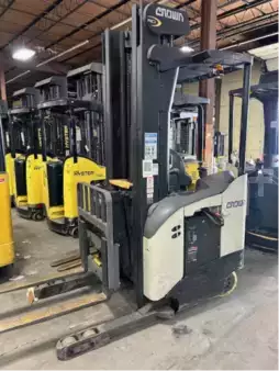 4-Wheel Electric 2014  Crown RD5700 (1)
