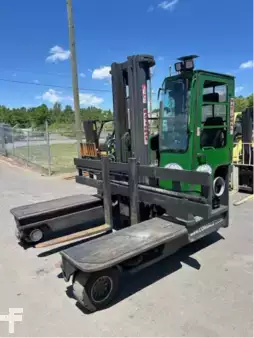 Montacargas Lateral  Combilift C8000 (1)