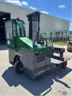 Montacargas Lateral 2017  Combilift C8000 (3)