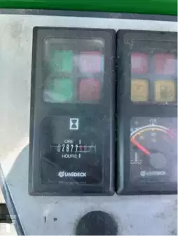 Montacargas Lateral 2017  Combilift C8000 (5)