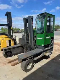 Montacargas Lateral  Combilift C10000XL (1)