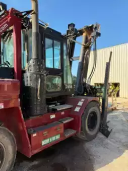 Diesel Forklifts 2018  Taylor X280S (3)