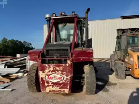 Diesel Forklifts 2018  Taylor X280S (4)