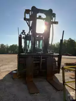 Diesel Forklifts 2018  Taylor X280S (6)