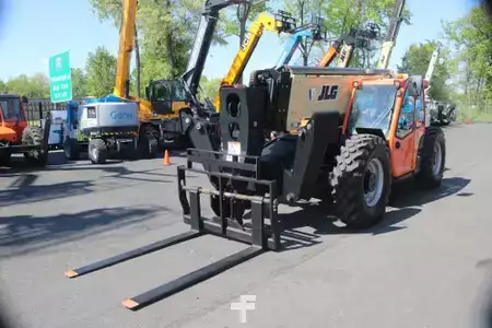 Telehandler Fixed 2019  JLG 1255 (1)
