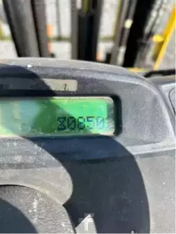 Propane Forklifts 2012  Hyster H50CT (7)