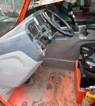 Telehandler Fixed 2019  JLG 1255 (2)
