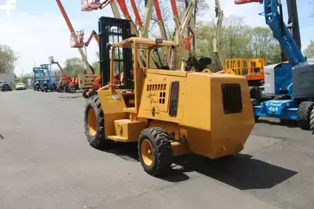 Montacargas Todo Terreno 2020  Master Craft MC08-2127 (10)