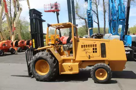 Montacargas Todo Terreno 2020  Master Craft MC08-2127 (18)