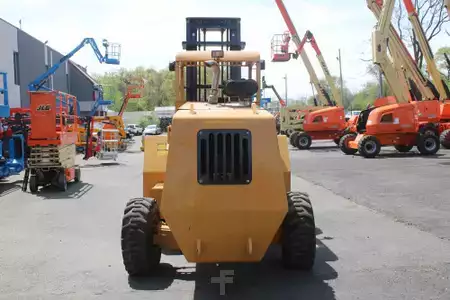 Montacargas Todo Terreno 2020  Master Craft MC08-2127 (3)