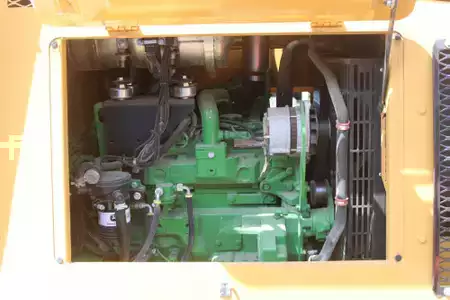 Montacargas Todo Terreno 2020  Master Craft MC08-2127 (8)