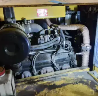 Propane Forklifts 2019  Rico Pegasus PG-300 Elite (4)