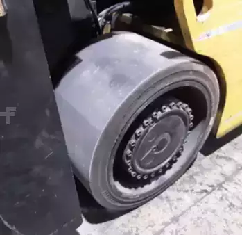 Propane Forklifts 2019  Rico Pegasus PG-300 Elite (5)