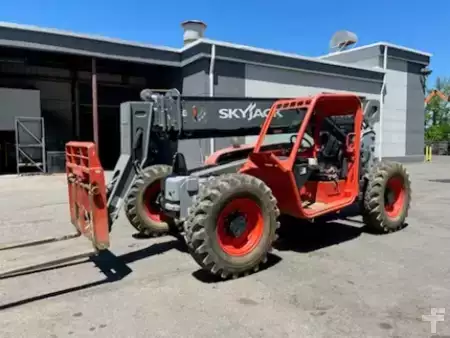 Telehandler Fixed 2019  Skyjack SJ643 TH (1)